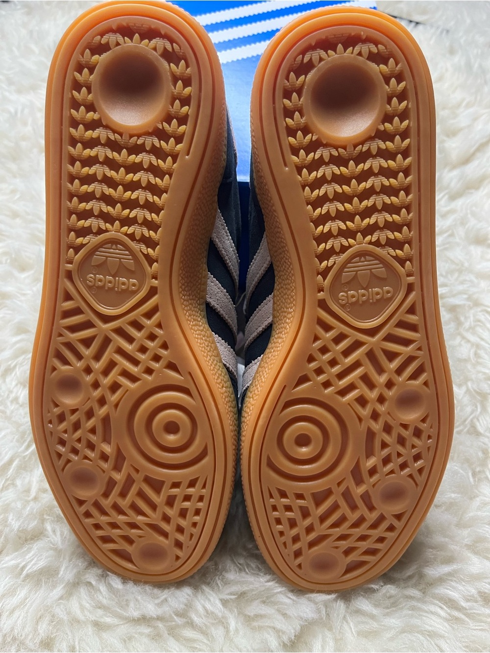 adidas handball spezial women’s 6.5 - Picture 4 of 5